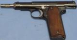 Astra (Nazi Contract) Model 600 - 2 of 8