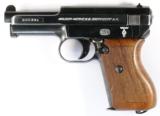 Mauser Model 1934 (Kreigsmarine) - 3 of 6