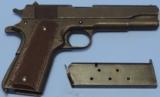 Union Switch & Signal, Model 1911-A1 - 1 of 7