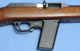 Marlin, Model 45 Camp Gun - 2 of 6