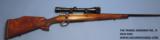 Firearms Comp, Made in England, Mdl. Alpine - 2 of 5