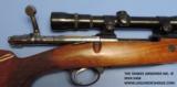 Firearms Comp, Made in England, Mdl. Alpine - 5 of 5