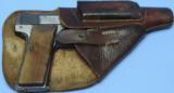 Browning (Nazi) Model 1920 - 3 of 7