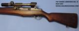 Winchester U.S. Model M1 D - 4 of 7
