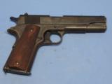 Colt U.S. Model 1911 - 1 of 6
