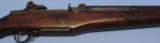 Springfield (WWII) U.S. Model M1 Garand - 7 of 13