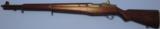 Springfield (WWII) U.S. Model M1 Garand - 1 of 13