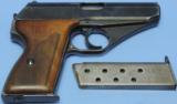 Mauser Hsc. Nazi - 3 of 7