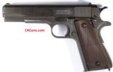 Remington-Rand U.S. Model 1911-A1 *REDUCED* - 2 of 4