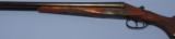 Stevens SXS Shotgun, 16 gauge 2 3/4' chambers - 6 of 10