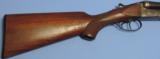 Stevens SXS Shotgun, 16 gauge 2 3/4' chambers - 2 of 10