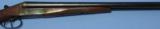 Stevens SXS Shotgun, 16 gauge 2 3/4' chambers - 3 of 10
