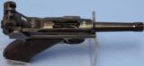 Mauser P-08, (S/42) - 5 of 7