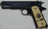 Colt
1911 WW I The Battle of the Marne Commemorative - 2 of 4