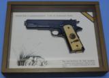 Colt
1911 WW I The Battle of the Marne Commemorative - 3 of 4