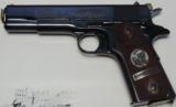 Colt 1911 The Battle of Chateau-Theirry Commemorative - 2 of 4