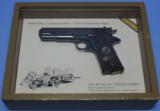 Colt 1911 The Battle of Chateau-Theirry Commemorative - 3 of 4