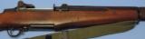 International Harvester U.S. M1 Garand - 9 of 14