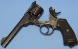 Webley Mk VI - 3 of 9