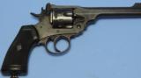 Webley Mk VI - 2 of 9