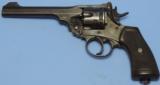 Webley Mk VI - 1 of 9