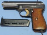 CZ Model 24 - 3 of 7