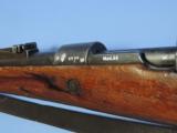 Mauser 98 K, AR coded (Mauser-Werke, Berlin-Borsigwalde, Eichborndamn) - 7 of 11