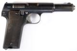 Astra (Nazi) 600, Caliber 9mm
- 1 of 4