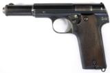 Astra (Nazi) 600, Caliber 9mm
- 3 of 4
