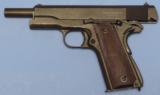 Ithaca U.S. Mdl. 1911 A1 (PRICE REDUCED) - 5 of 6