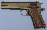 Ithaca U.S. Mdl. 1911 A1 (PRICE REDUCED) - 1 of 6