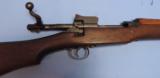 Winchester(Enfield) U.S. Model 1917 - 20 of 20