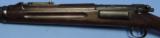 Springfield U.S. Model 1898/99. Carbine Caliber .30-40 Krag- Jorgensen - 7 of 11