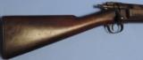 Springfield U.S. Model 1898/99. Carbine Caliber .30-40 Krag- Jorgensen - 2 of 11