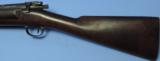 Springfield U.S. Model 1898/99. Carbine Caliber .30-40 Krag- Jorgensen - 8 of 11