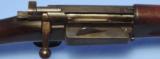 Springfield U.S. Model 1898/99. Carbine Caliber .30-40 Krag- Jorgensen - 9 of 11
