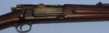 Springfield U.S. Model 1898/99. Carbine Caliber .30-40 Krag- Jorgensen - 3 of 11