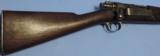 Springfield Mdl.1898 (Krag-Jorgensen) Cal. 30-40 - 2 of 12