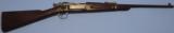 Springfield Mdl.1898 (Krag-Jorgensen) Cal. 30-40 - 1 of 12