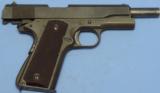 Colt Super Rare Navy U.S. Model 1911 A1 - 2 of 9