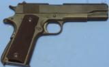 Colt Super Rare Navy U.S. Model 1911 A1 - 1 of 9