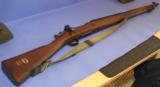 Remington U.S. Model 1903-A3 - 1 of 17