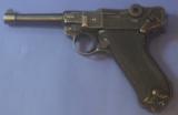 Mauser (byf, Black Widow)- 1 of 9