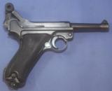 Mauser (byf, Black Widow)- 8 of 9