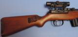 Walther G-43, (AC 44).
- 2 of 25