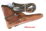 Swiss Luger DWM Mdl.1906 - 6 of 7