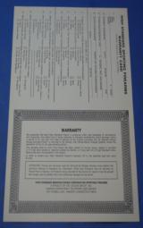 High Standard, The Victor Cal. .22 LR. Inv. 5652 - 15 of 15