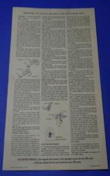 High Standard, The Victor Cal. .22 LR. Inv. 5652 - 5 of 15