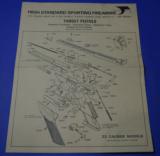 High Standard, The Victor Cal. .22 LR. Inv. 5652 - 6 of 15