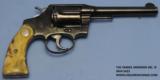 Colt Police Positive, Cal. .32-20 Inv. 5423- 1 of 4